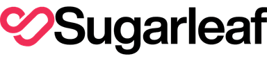 Sugarleaf Full Logo